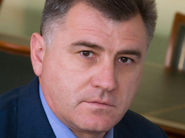 Новым губернатором Волгоградской области стал "варяг" Боженов