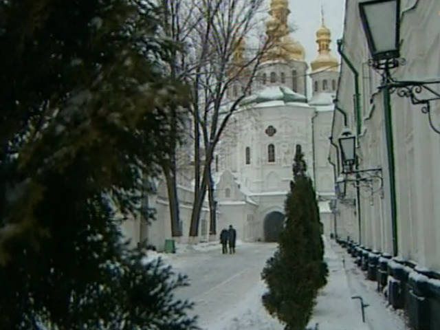Cамые известные православные святыни Украины могут быть в собственность УПЦ Московского патриархата