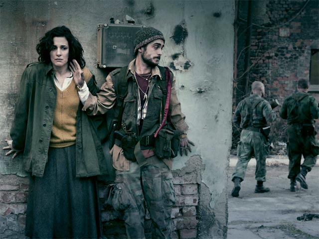 Сербская часть Боснии и Герцеговины не увидит скандальный фильм Джоли
