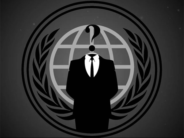 Хакеры из группы Anonymous, ранее взломавшие почту главы Росмолодежи Василия Якеменко, обратились с угрозами к "продажным блогерам и чиновникам", "отравляющим свободное пространство интернета"