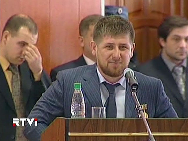Глава Чечни Рамзан Кадыров обвинил известные мировые СМИ в том, что они превратились в рупор "одного из самых кровавых террористов" - Доку Умарова