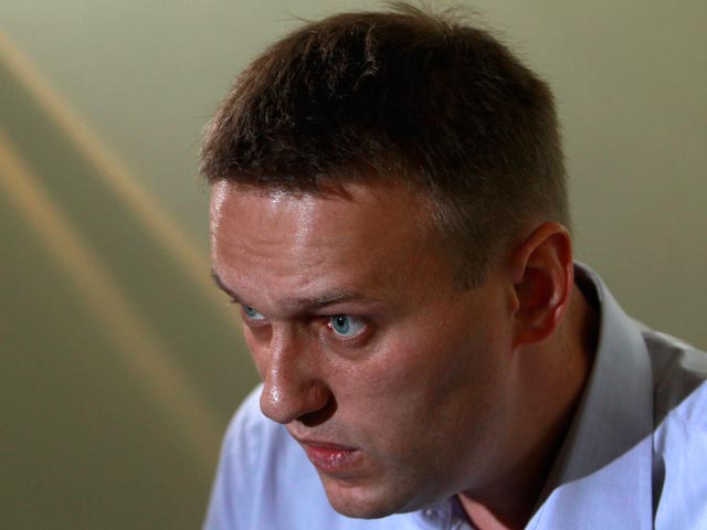 Основатель проекта "РосПил" Алексей Навальный обвинил Министерство внутренних дел Чечни в том, что оно расходует федеральные средства теневым и мошенническим образом
