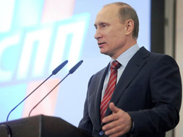 Путин обещал бизнесу смягчить уголовное законодательство