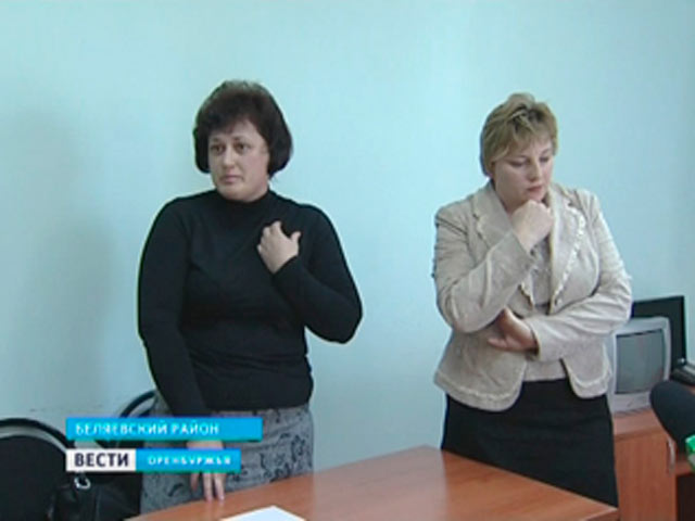 В Оренбургской области две женщины судятся с роддомом, утверждая, что там их подменили при рождении 37 лет назад, и они всю жизнь воспитывались в чужих семьях