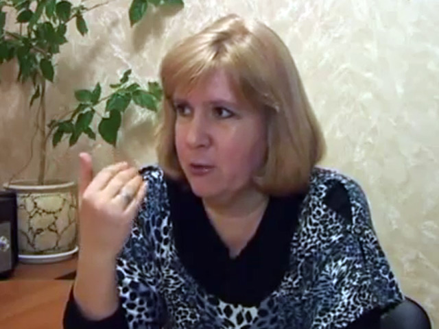 Бывшая глава самарского избиркома Ирина Колпакова, опубликовавшая видеоролик о фальсификациях на выборах, не была повторно назначена на эту должность