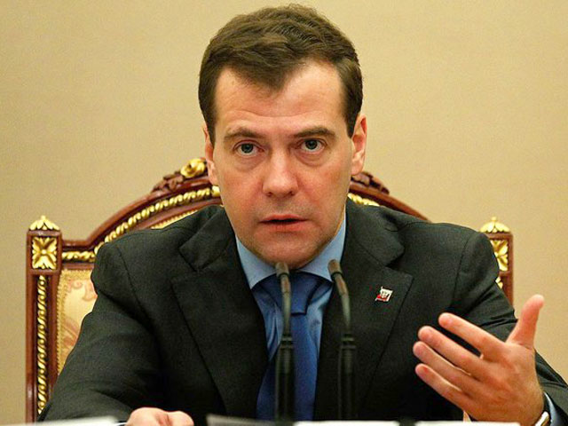 В связи с происходящим стало известно, что редакционную политику "Эха" критиковал не только Владимир Путин, но и Дмитрий Медведев