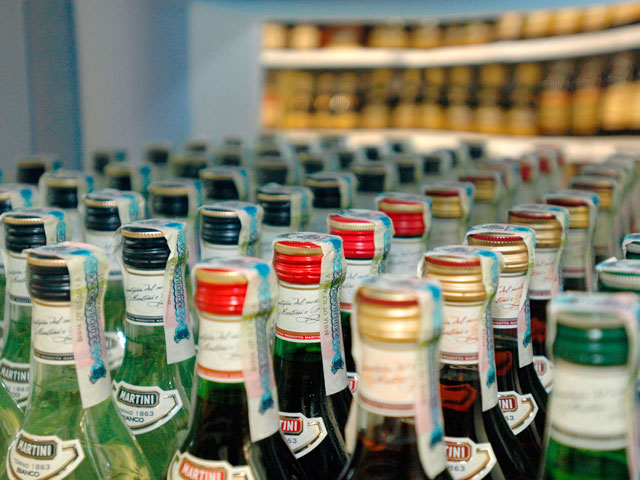 Рынок алкоголя ждут репрессии и запреты