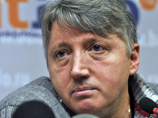 Уволенный глава питерской полиции дал интервью с разоблачением Нургалиева: ведет себя "чудовищно", "как в тридцать седьмом"