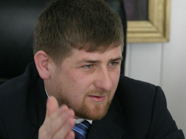 Кадыров не исключил, что однажды порядок в Москве придется наводить чеченцам