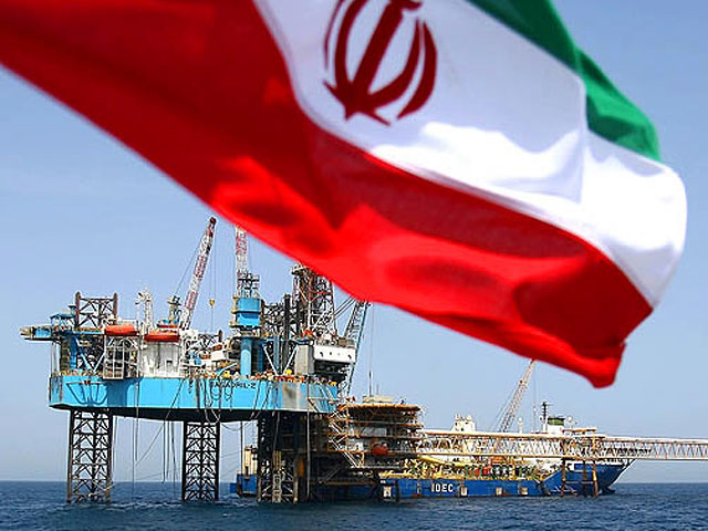 Иран ответил на санкции ЕС: поставки нефти будут прекращены в шесть европейских стран