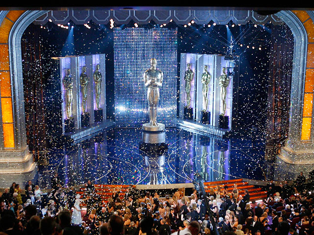 Kodak отобрал имя у театра, где проводится церемония вручения премий "Оскар"