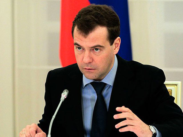 Медведев внес в Думу последний "либеральный" законопроект - в том варианте, который никого не устраивал