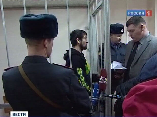 Спортсмену Мирзаеву, убившему студента, вменили более тяжкую статью - ему стало светить на 13 лет больше