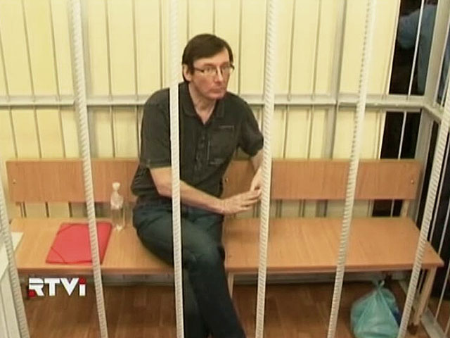 Соратник Тимошенко выступил с последним словом в суде: рассказал анекдот, ссылался на Конфуция и Кустурицу