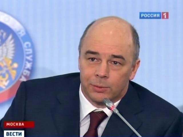 Россия заинтересована в стабильности евро, сообщил в пятницу агентству "Интерфакс" глава Минфина Антон Силуанов
