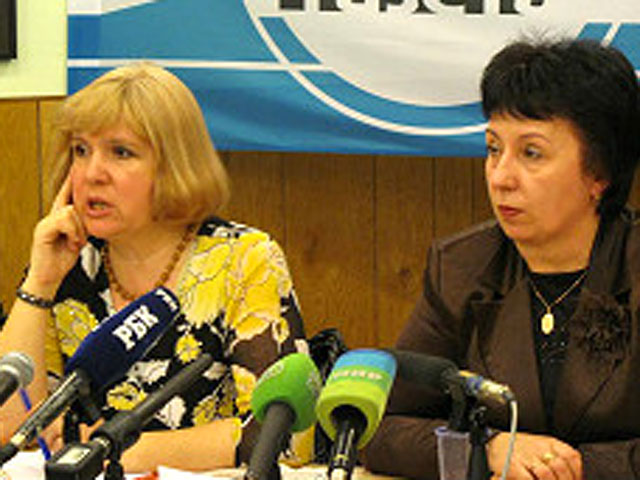 "Честные председательницы" избиркомов, ставшие звездами Рунета, рассказали, как их преследуют