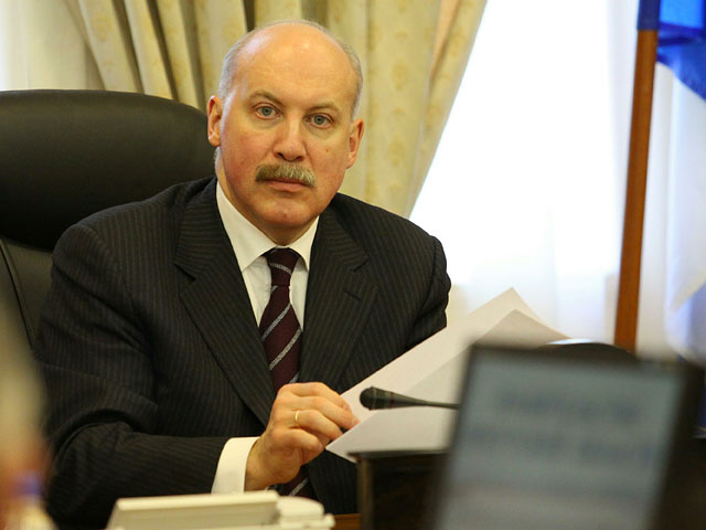 Губернатор Иркутской области повелел найти паникеров, рассылающих sms об исчезновениях людей и маньяке