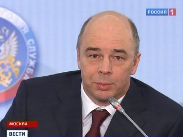 Министр финансов Антон Силуанов, объяснил, как именно бюджет будет оплачивать предвыборные обещания Путина