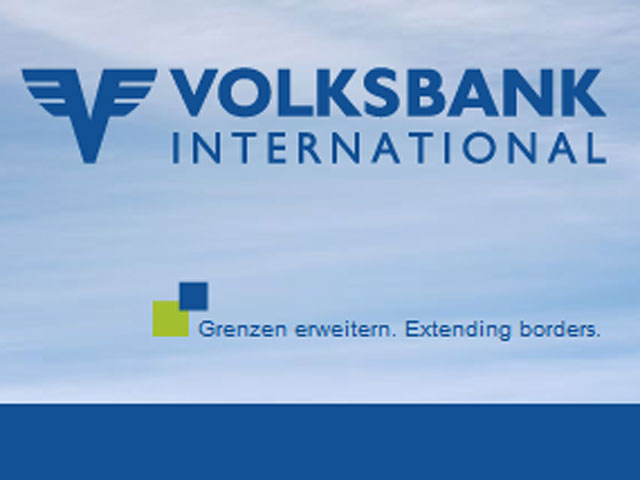 У восточноевропейской "дочки" "Сбербанка" Volksbank International в ближайшем будущем может появиться новый председатель правления