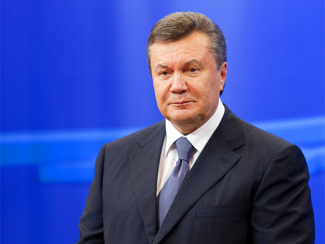 Президент Украины Виктор Янукович заговорил о возможности помилования для бывшего премьер-министра Юлии Тимошенко