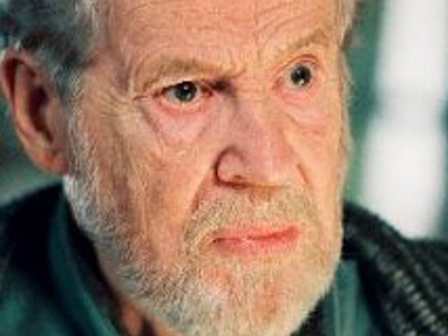 Известный шведский актер театра и кино, режиссер, писатель Эрланд Юзефсон скончался в стокгольмской больнице в возрасте 88 лет