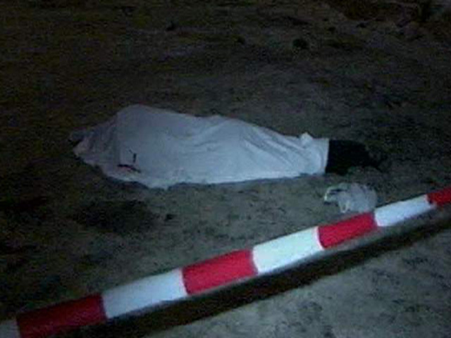 В ночь на понедельник в Дагестана в лесу найдены трупы пятерых человек с огнестрельными ранениями