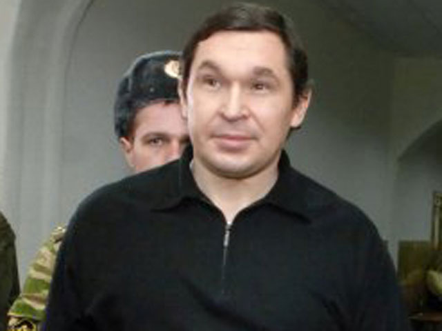 Vladimir Pereverzin