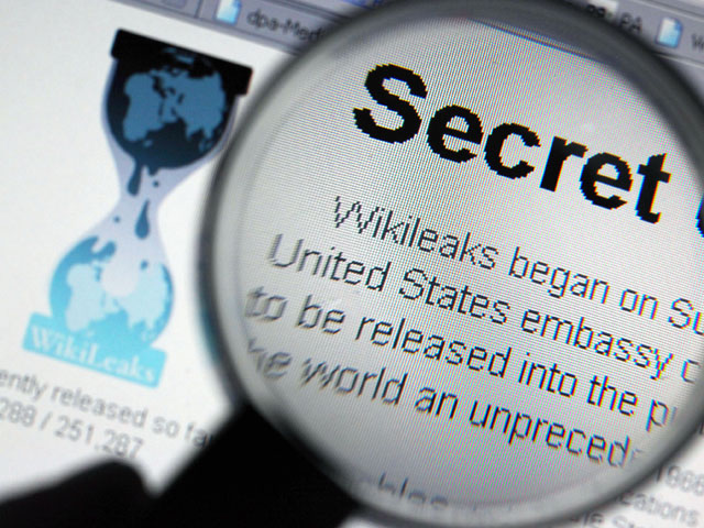 На сайте издания представлены отрывки электронных писем, которыми обменивались сотрудники и информаторы компании, а также приводятся коды этих документов в базе данных WikiLeaks