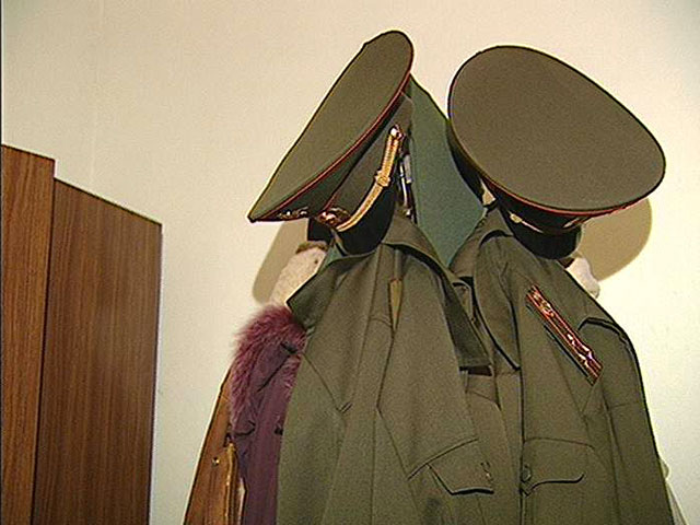 В Подмосковье судят банду полковников Минобороны, похитивших армейское имущество на 127 миллионов рублей