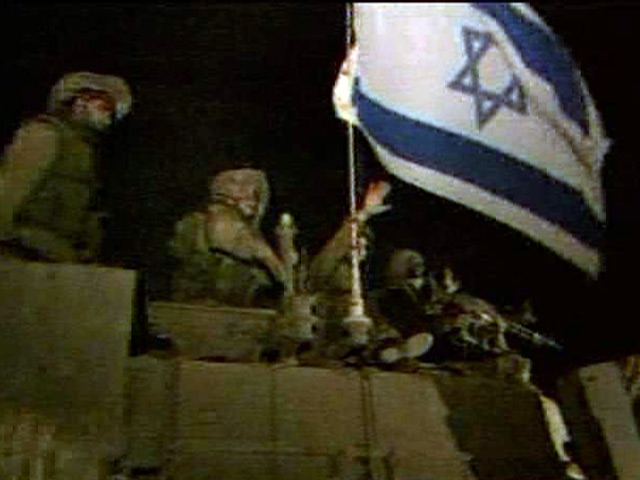 В ночь на 28 февраля военнослужащие Армии обороны Израиля (ЦАХАЛ) вступили в перестрелку с группой вооруженных нарушителей египетско-израильской границы, которые проникли на территорию Израиля с Синайского полуострова