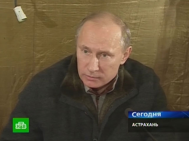 Путин рассказал о регулярных покушениях на свою жизнь: боевики даже создали специальное подразделение