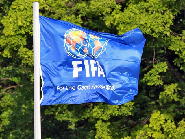 ФИФА оценит уровень коррупции в российском футболе