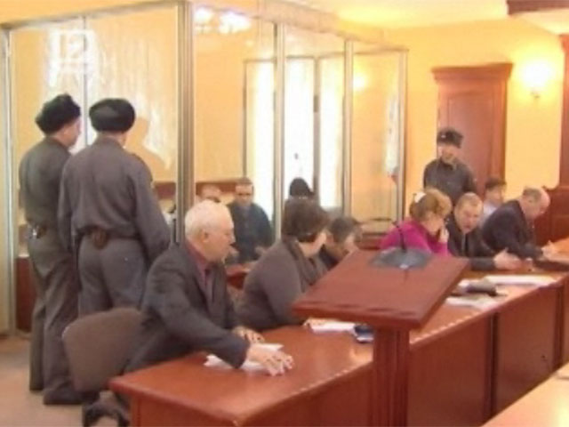 В Омске вынесен приговор неонацистам, которые изнасиловали и расчленили внедренного в банду агента МВД