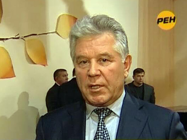 Губернатор Саратовской области Павел Ипатов обвинил местных единороссов в попытке "оранжевого захвата власти" в отдельно взятом регионе