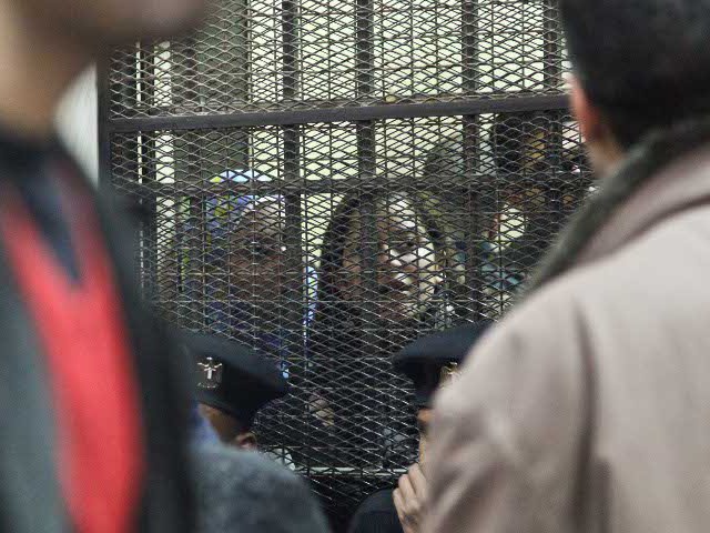 Иностранные граждане, обвиняемые в причастности к незаконному финансированию неправительственных организаций в Египте, покинули страну