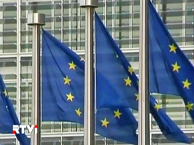 В Брюсселе подписан "бюджетный пакт" ЕС - отказались только Великобритания и Чехия