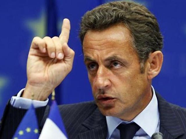 Тайны Звезд - Саркози с супругой подал в суд на журналистов!