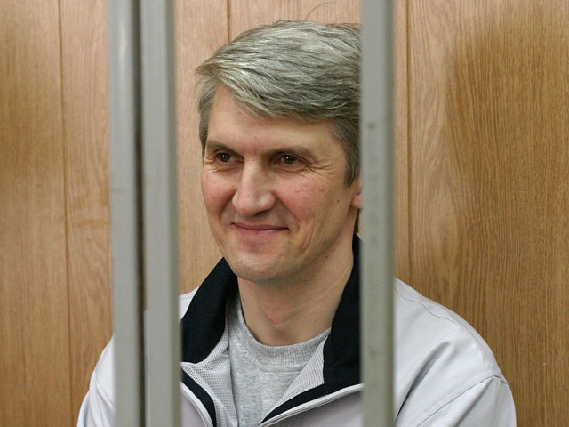 КС подтвердил: Лебедев не обязан признавать вину, чтобы получить УДО. Но это вряд ли ему поможет