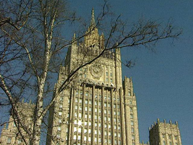 Москва предлагает Тбилиси восстановить дипотношения, прерванные почти четыре года назад - после событий августа 2008 года