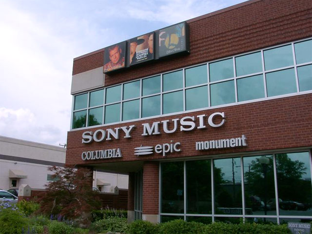 У Sony Music украли дискографию Майкла Джексона стоимостью более 250 млн долларов