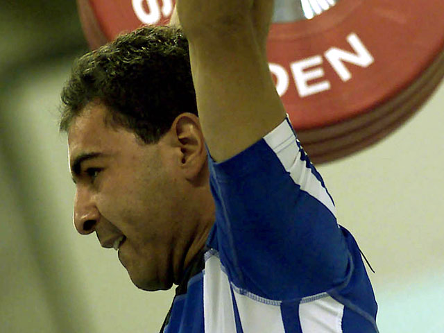 Суд над олимпийским чемпионом по тяжелой атлетике из Болгарии Галабином Боевски начнется во вторник в бразильском городе Гуарульюс (штат Сан-Паулу)