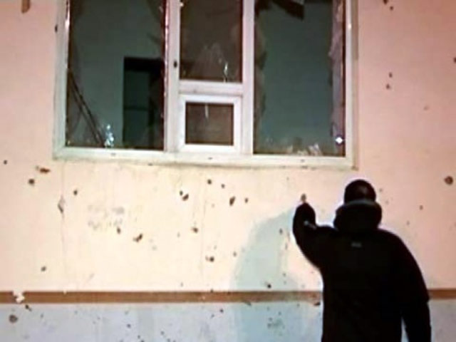 Установлена личность террористки-самоубийцы, совершившей во вторник самоподрыв на посту полиции в дагестанском райцентре Карабудахкент, в результате которого погибли пятеро полицейских
