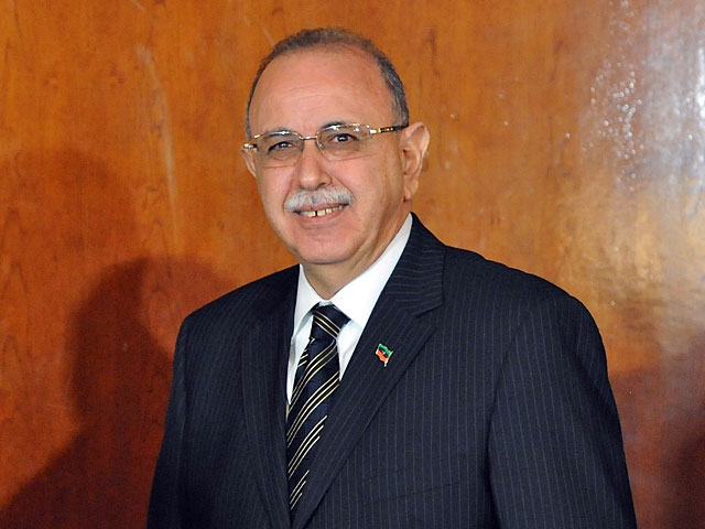 Глава Переходного национального совета Ливии Абдель Рахим аль-Киба опроверг утверждения о наличии на территории страны центра подготовки сирийских повстанцев