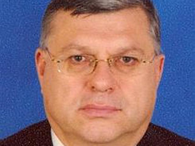 Посол России в Катаре Владимир Титоренко освобожден от занимаемой должности