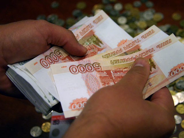 Богатые россияне доверяют банкам, увеличивая вклады