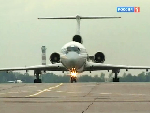Каждый девятый аэродром России требует срочного ремонта