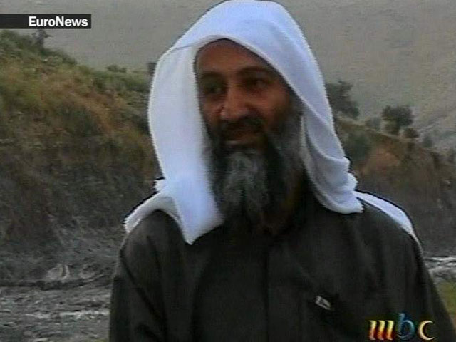 Усаму бен Ладена сдала американцам ревнивая старшая жена, рассказал пакистанский генерал