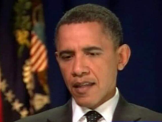 Президенту США Бараку Обаме может грозить импичмент, если он решится начать войну без одобрения американского Конгресса