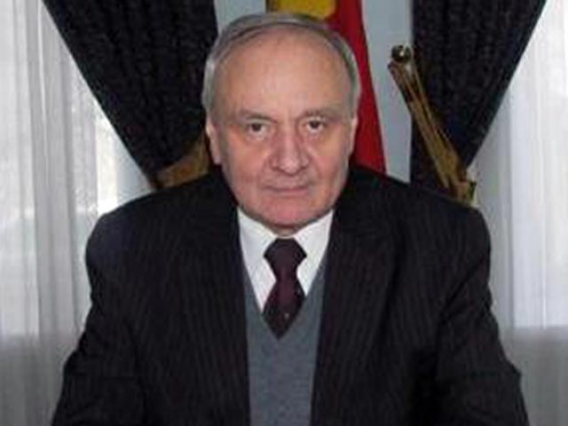 Председатель Высшего Совета Магистратуры Молдавии Николай Тимофти будет единственным кандидатом на пост президента республики, назначенных на 16 марта