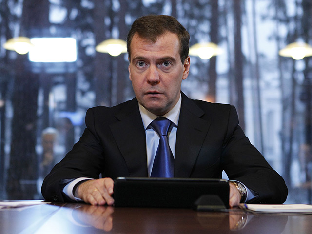 За что боролись, на то и напоролись: политическая либерализация, инициированная президентом Дмитрием Медведевым, может оказаться лишь инструментом тонкого манипулирования политическим пространством - и это в лучшем случае